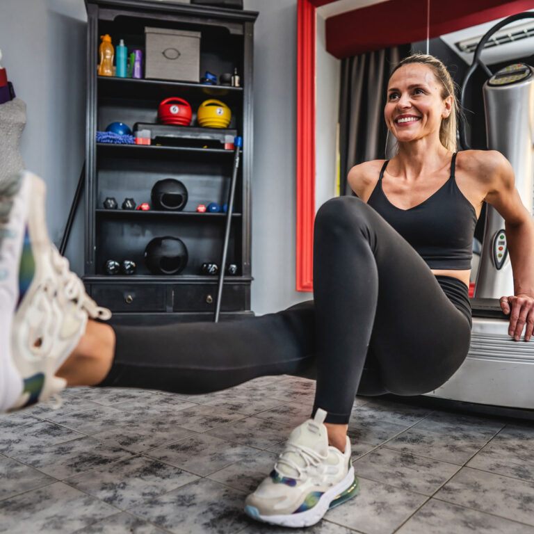 Vibration-Plate-synergy Vibration-Plate-synergy